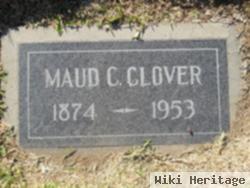 Maud Corilla Seifert Clover