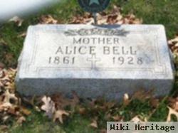 Alice Bell