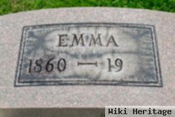 Emma Schroyer Grove