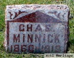 Charles Minnick