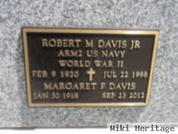 Margaret F. Davis