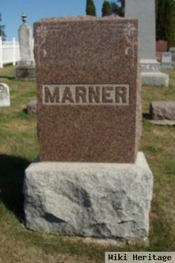 Lewis R Marner