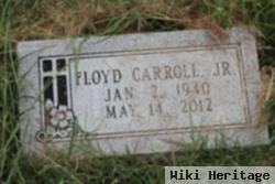 Floyd Carroll, Jr