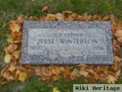 Jesse Richard Winterton