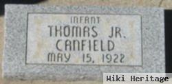 Thomas Canfield, Jr