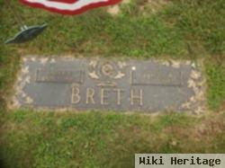 Laura E. Breth