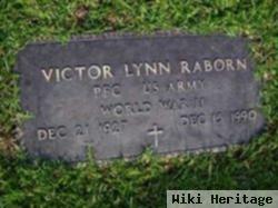 Victor Lynn Raborn