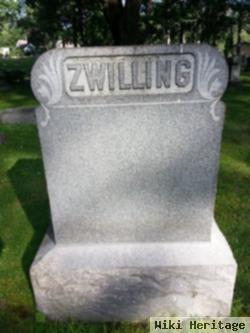 Joseph F. Zwilling