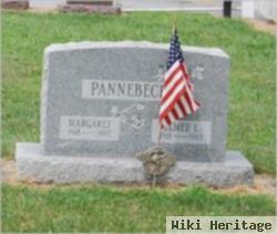 Margaret Henly Pannebecker