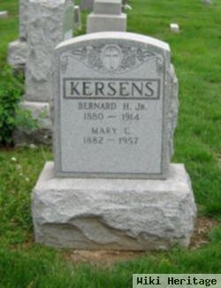 Bernard Kersens