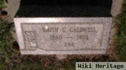 Smith Carter Caldwell