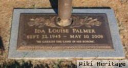 Ida Louise Palmer