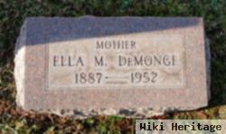 Ella Mildred Gardner Demonge