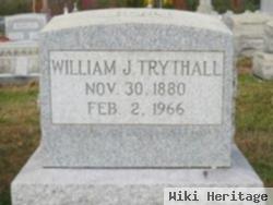 William J Trythall