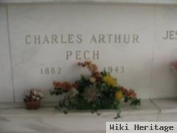 Charles Arthur Pech