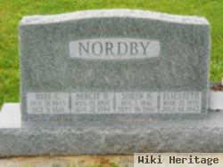 Bergit H. Nordby