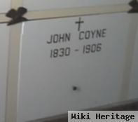 John Coyne