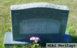 Lizzie Cary Murley