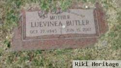 Luevinea Butler