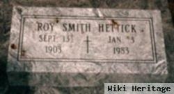 Roy Smith Hettick