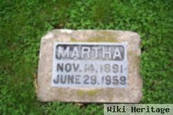 Martha A. Radtke Draheim