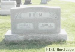 Hazel L. Brim