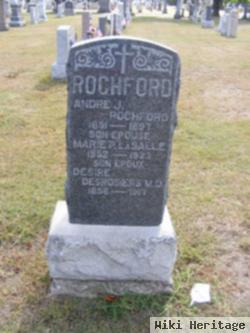 Andre J. Rochford