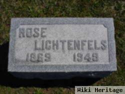 Rose Lichtenfels