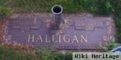 Margaret L. Fogelsonger Halligan