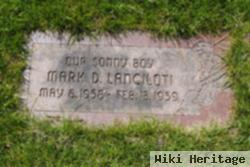 Mark D. Lanciloti