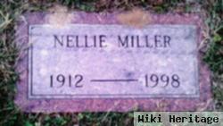 Nellie Miller