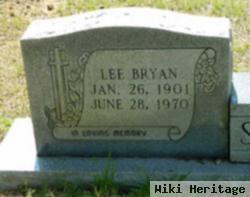 Lee Bryan Sanders