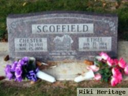 Ethel Scoffield