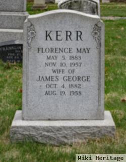 James G. Kerr