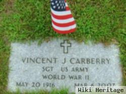 Vincent J. Carberry