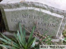 Emma Catherine Hull/holl Martin