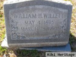 William H. Willett