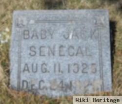 Jack Senecal