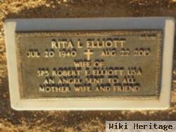 Rita L. Elliott