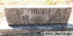 William H. Hill