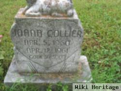 Joann Collier