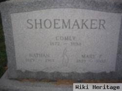 Comly Shoemaker