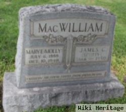 James Macwilliams