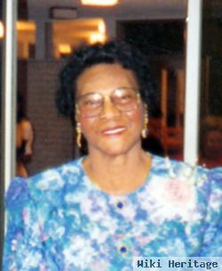 Gladys Reese Lewis