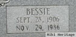 Bessie Dunn Eastridge