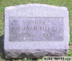 Mary M Bower Flood