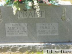 Albert B. Craft