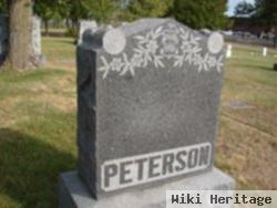 Peter Peterson