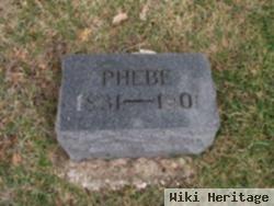 Phebe King