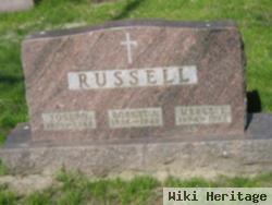 Joseph Russell